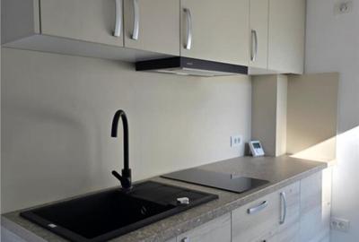 Garsoniera premium disponibilia pentru prima inchiriere ... - 5