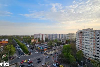 Apartament cu 3 camere decomandat în Pantelimon - 10