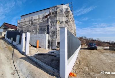 Duplex 245 mp, D+P+E+M, zona linistita de case, panorama deosebita ! - 3