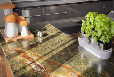 Apartament cu 3 camere semidecomandat, mobilat în Zorilor - 6