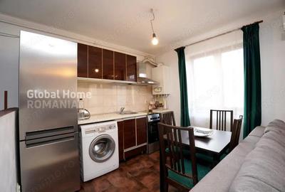 Apartament 3 CAMERE - 63 Mp || Centrala - Piata Resita - 9