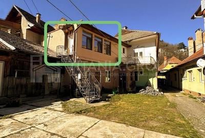 Garsonieră semidecomandată, mobilată în Centrul Istoric - 9