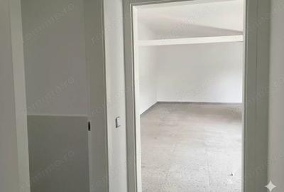 INCHIRIERE - spatiu comercial PIATA SUDULUI - parter, curte, parcare - 9