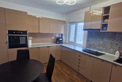 Apartament 3 camere lux – prima închiriere  Iuliu Maniu ✨ Apartament 3 camere lux – prima închiriere  Iuliu Maniu ✨ - 4