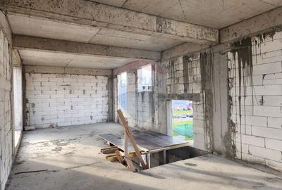 Casă individuală cu 5 camere cu Canalizare în Aviației - 13