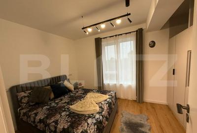 Apartament 2 camere, 55 mp utili, Class Park - 3