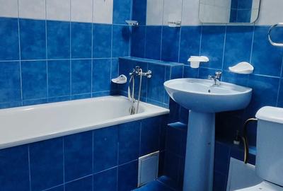 Apartament cu 2 camere semidecomandat în Mihai Bravu