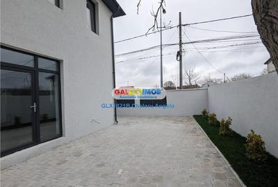 Casă cu 5 camere cu Teren 220 Mp în Apărătorii Patriei - 23