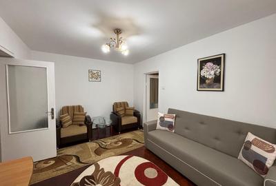 Apartament 2 camere Tatarasi - Ciurchi - 2