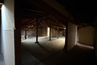 Casă individuală cu 6 camere cu Garaj în Dorobanți - 8