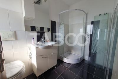 Casa 5 camere 3 bai 2 terase garaj magazie de vanzare 180 mp utili - 18