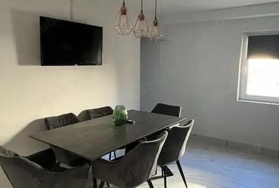 Apartament cu 2 camere decomandat în Pantelimon
