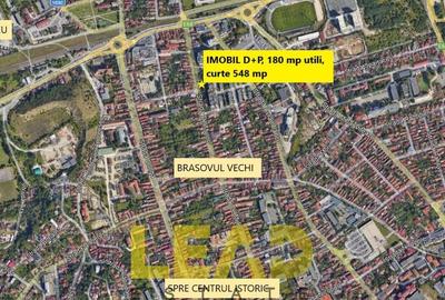 Casa renovata complet! 210 mp utili pe teren de 548 mp! - 4