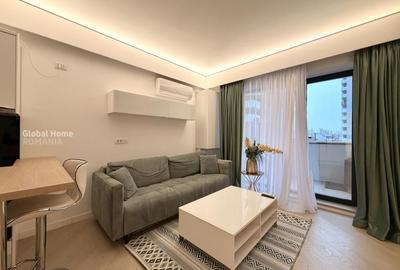 Apartament cu 2 camere decomandat, mobilat în Pipera - 3