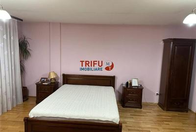 Apartament cu garaj si scara interioara - 9