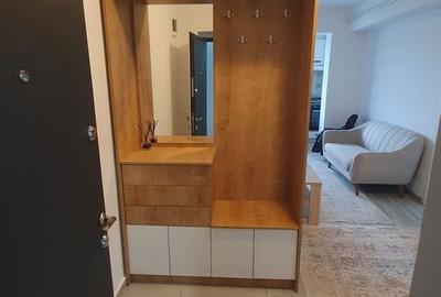 Apartament cu 2 camere în Miroslava - 4