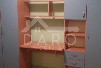 Apartament cu 2 camere decomandat în Unirii - 1