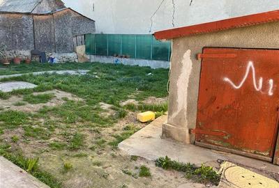 Casa de vanzare in zona ultracentrala Tulcea - 10