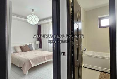 Apartament cu 2 camere decomandat, mobilat în Tomis Nord - 11