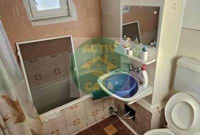 Apartament cu 3 camere decomandat în Central - 4