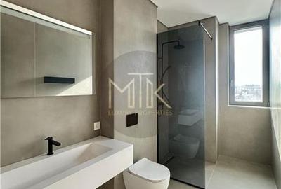 Apartament lux 4 camere smarthome |  terasa panoramica - Lacul Floreasca - 27