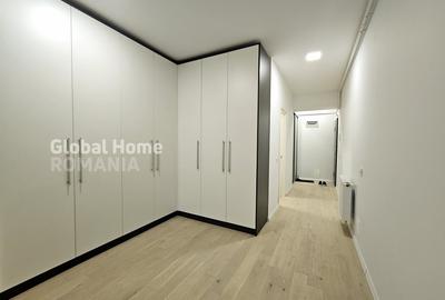 First Rent o Herastrau | Apart 2 Camere 63 mp + Terasa 10 mp + Parcare Subterana - 11