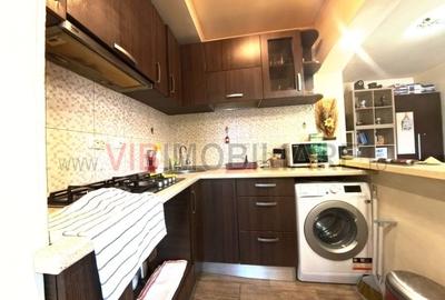 2 camere 2014 - etaj 1 - Parc Sebastian - bloc 2014 - 3