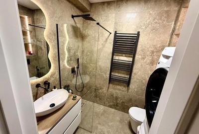 Apartament cu 2 camere decomandat în Muncii - 3