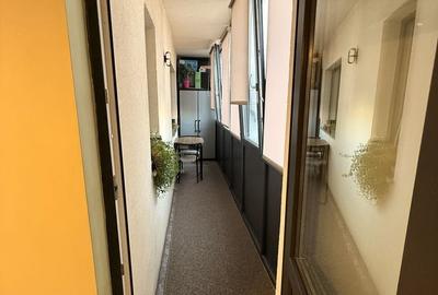 Apartament cu 2 camere decomandat, mobilat în Valea Lupului - 2