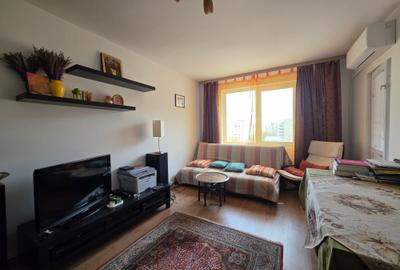 Apartament cu 3 camere decomandat, mobilat în Crângași - 10
