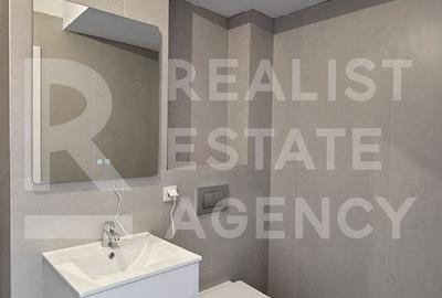 Apartament cu 2 camere semidecomandat, mobilat în Petricani - 11