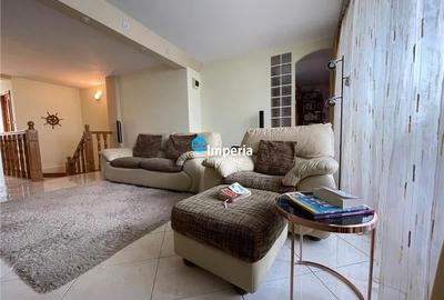 Apartament de 5 camere, 153 mp utili, compartimentare clasica si terasa, zona CU Apartament de 5 camere, 153 mp utili, compartimentare clasica si terasa, zona CU - 4