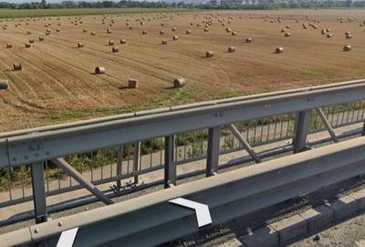 Teren Construcții intravilan de 10280 mp, în Rulmentul - 7