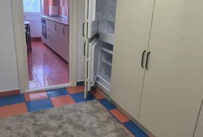 Prima inchiriere ! Garsoniera Vitan Mall - Vlad Judetul - 2