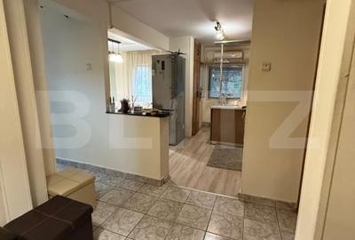 Apartament 4 camere, 80 mp, zona Vest - 20