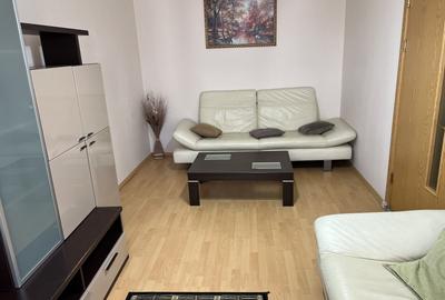 Ap 2 camere decomandate calea dumbravii colt cu siretului et 3 - 1