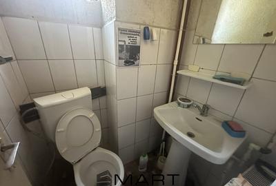 Spatiu Comercial 50 mp Bartolomeu - 7