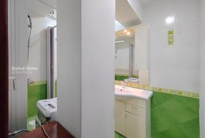 Garsonieră decomandată, mobilată în Dorobanți - 10