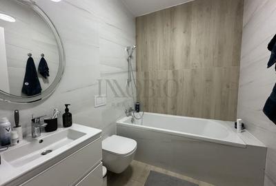 Apartament 2 Camere | Loc de Parcare  | Sisesti | Peak Residence - 8