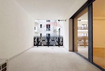 Apartament central spatios cu terasa generoasa | 2 camere | 83mpu - 8