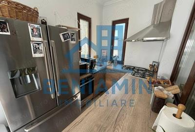 Apartament-Doua locuri de parcare la subteran-Boxa-Gradina 173mp-Wow - 6