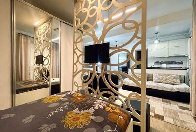 Garsonieră nedecomandată în Fundeni - 3