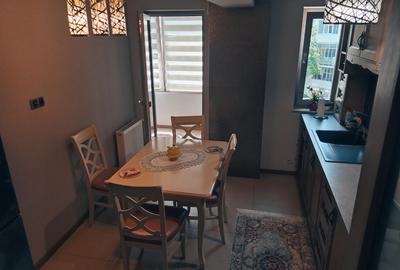 3 camere Central , constructie 2017 , mobilat / utilat Premium ! - 7