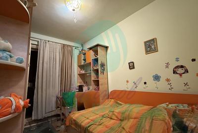 Apartament cu 3 camere decomandat în Basarabia - 3