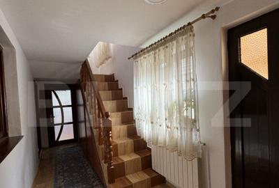 Casa P+1E, 150 mp utili, 408 mp teren, Carcea - 6