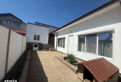 Casă cu 10 camere cu Teren 400 Mp în Central - 6