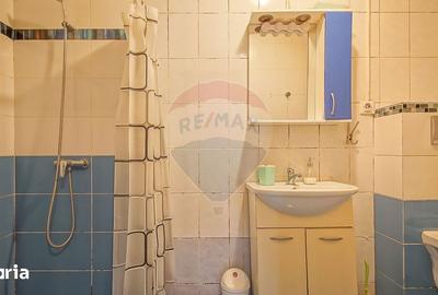 Apartament cu 2 camere, mobilat în ISR - 6