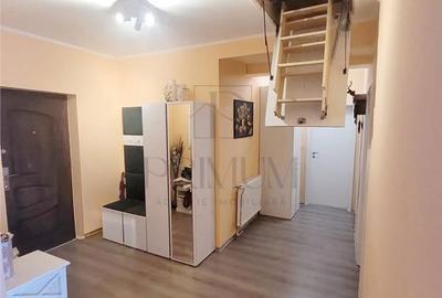 Apartament cu 3 camere semidecomandat în Ciarda Roșie - 2