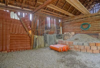 Casă cu 4 camere cu Teren 707 Mp în Vama Buzăului - 24