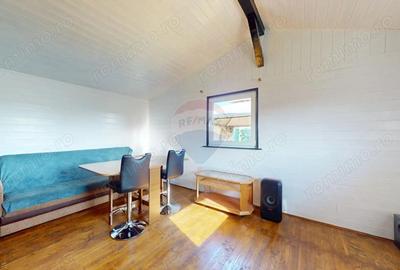 Casa cu gradina amenajata | Oaza privata de relaxare in Bra?ov Triaj - 3